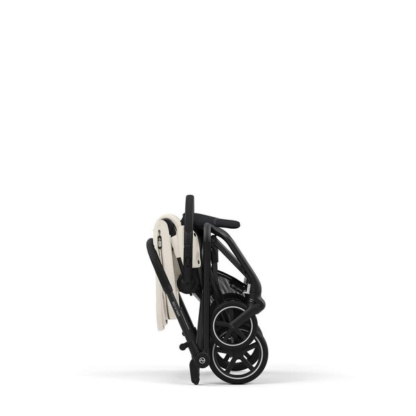 Cybex Eezy S Twist+ 2 buggy Canvas White - Cybex
