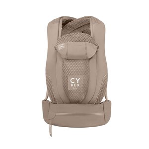 Cybex Coya Carrier Cozy Beige - Joie