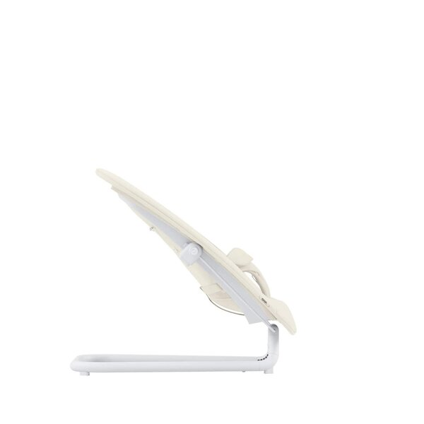 Cybex Lemo lamamistool Canvas White - Cybex