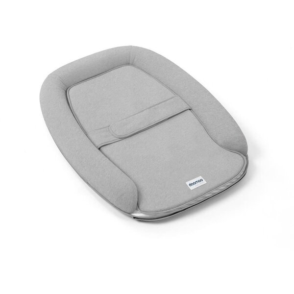 Doomoo changing mat Cosy Care, Granit - Doomoo