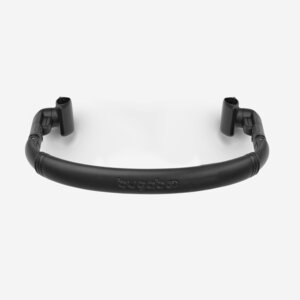 Bugaboo Butterfly 2/Dragonfly bumper bar BLACK - Bugaboo