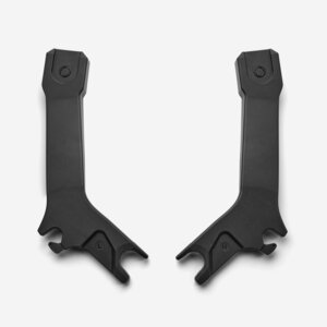Bugaboo Butterfly 2 car seat adapters - Bugaboo