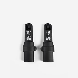Bugaboo Donkey bassinet height adapters - Bugaboo