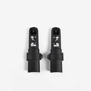 Bugaboo Donkey bassinet height adapters - Bugaboo