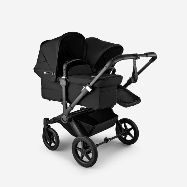 Bugaboo Donkey bassinet height adapters - Bugaboo