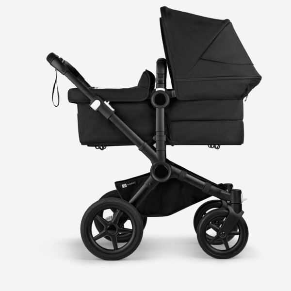 Bugaboo Donkey bassinet height adapters - Bugaboo