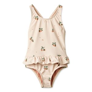 Liewood trikoo Amara Peach/Sea shell - Liewood