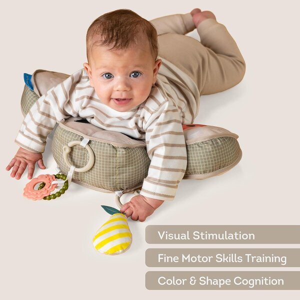 Taf Toys aktiivsuspadi Panda - Taf Toys