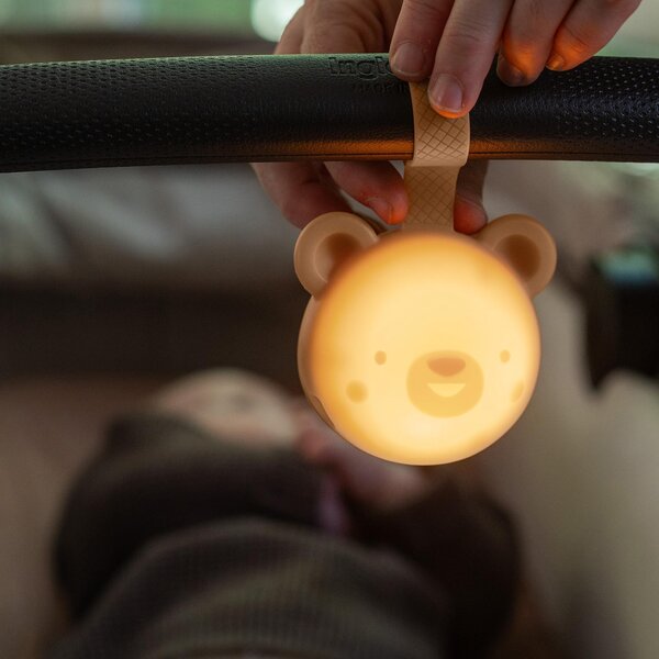 Taf Toys nightlight with music Dream Bear - Taf Toys