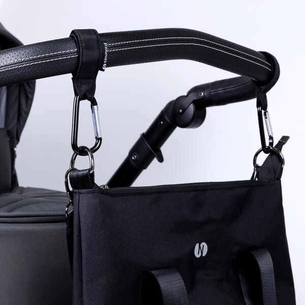 Tinynord stroller hooks - Tinynord