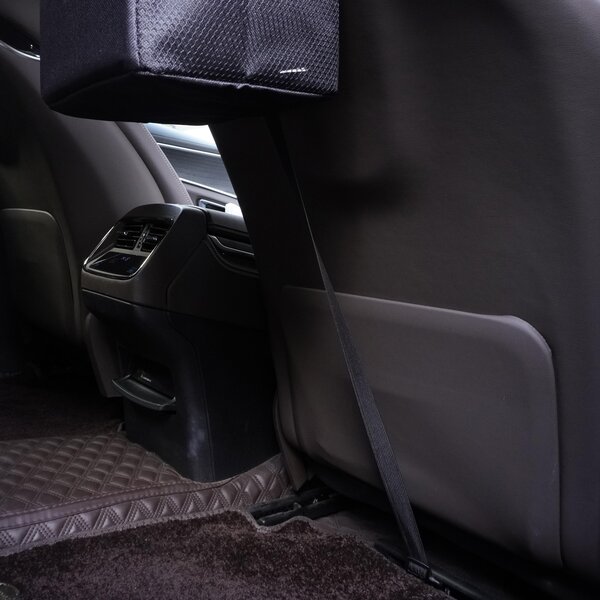 Tinynord car trash box 25x16x15cm - Tinynord