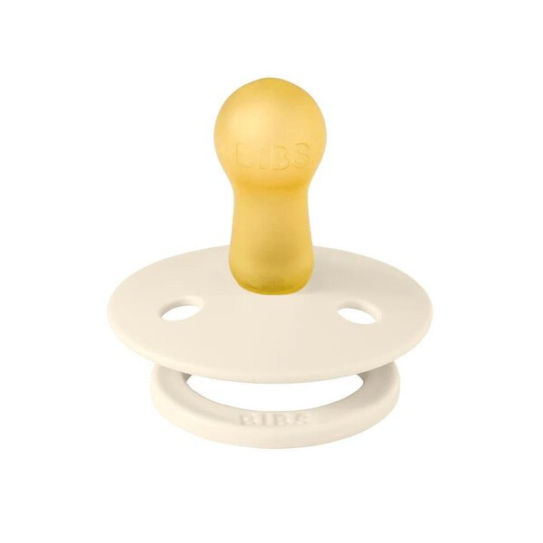 Bibs knupītis Urban Garden Bumblebee Ivory - Bibs
