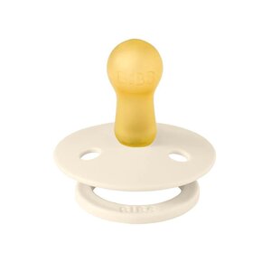 Bibs knupītis Urban Garden Bumblebee Ivory - Bibs