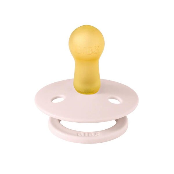 Bibs knupītis Urban Garden Bumblebee Ivory - Bibs