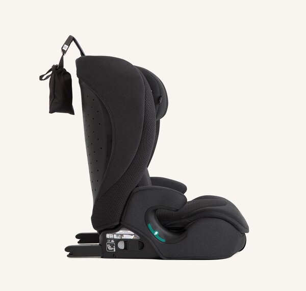 Joie I-Irvana Max turvatool 76-150cm, Mercury Mesh - Joie