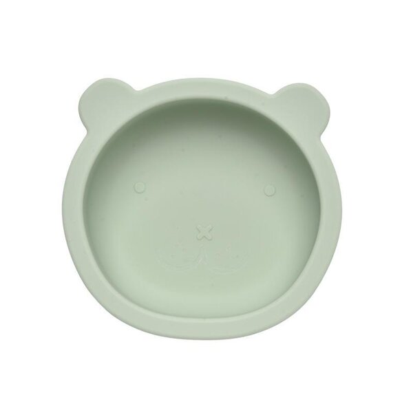 Tinynord Silicone Mini Bowl Mint - Tinynord