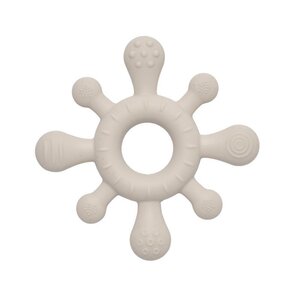 Tinynord Silicone Teether Beige - Tinynord