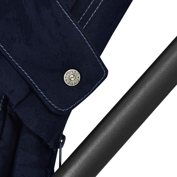 Cybex Mios сидячая часть Rebellious Denim Blue - Cybex