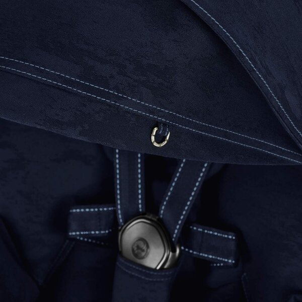 Cybex Mios сидячая часть Rebellious Denim Blue - Cybex