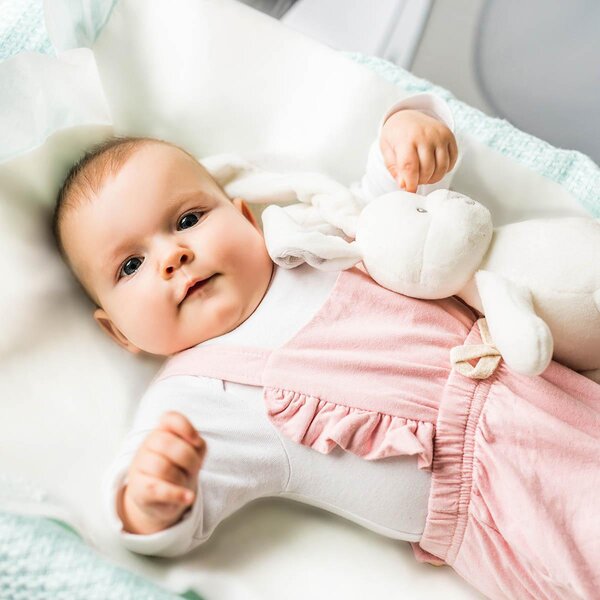 BabyOno underpads 40x60cm, 10pcs - BabyOno