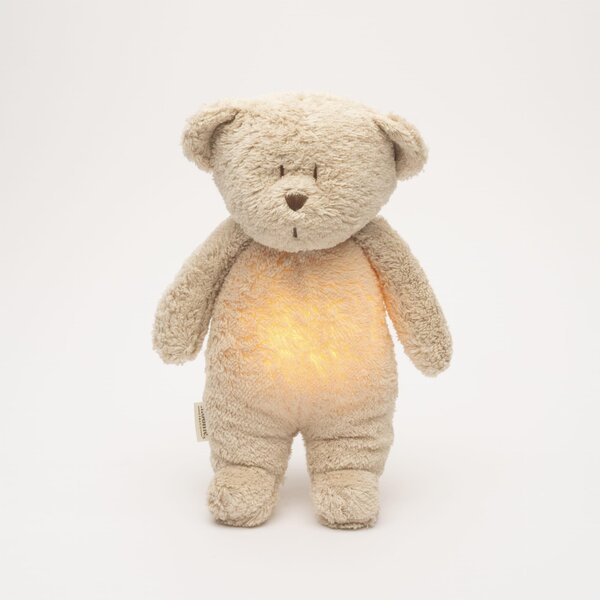 Moonie 2.0 Organic Humming Bear Sand - Moonie