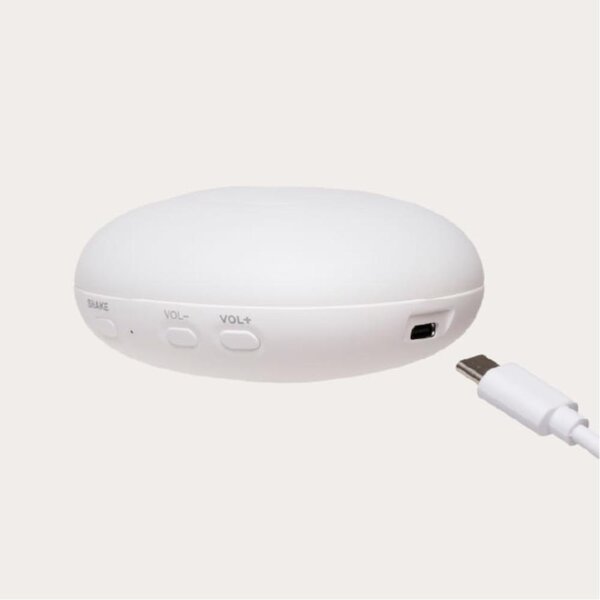 Moonie 2.0 Organic Humming Bear Sand - Moonie