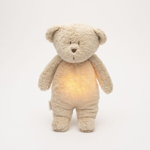 Moonie 2.0 Organic Humming Bear Sand - Moonie