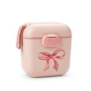 Elodie Details Lunch & Snack Box Rosy Bow - Elodie Details