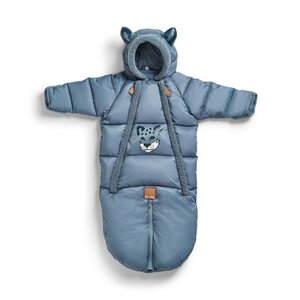 Elodie Details kott-kombe Garden Leo - Color Kids