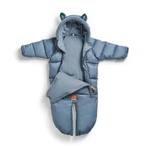 Elodie Details kott-kombe Garden Leo - Color Kids