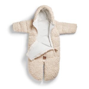 Elodie Details kott-kombe Soft Sherpa - Color Kids