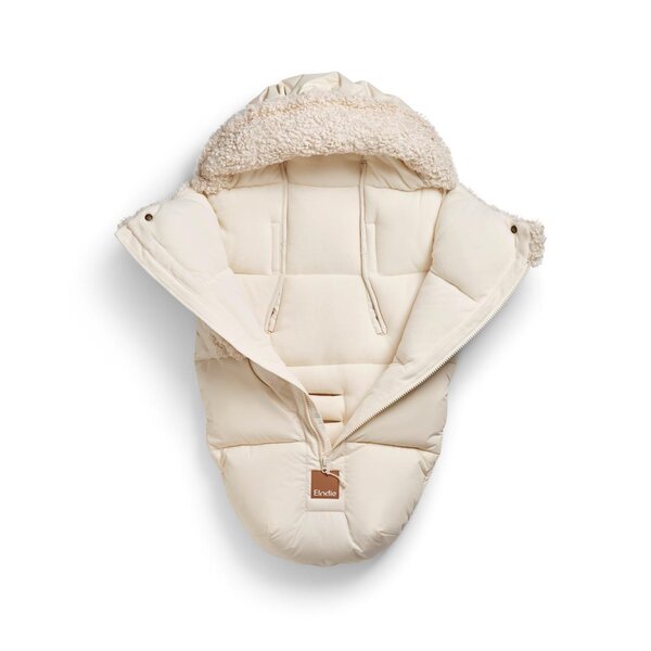 Elodie Details miegmaišis Soft Sherpa Soft Sherpa ratu maiss Soft Sherpa Soft Sherpa - Elodie Details