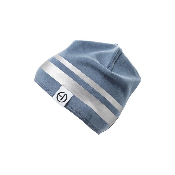 Elodie Details Winter Beanie Berry Blue - Elodie Details