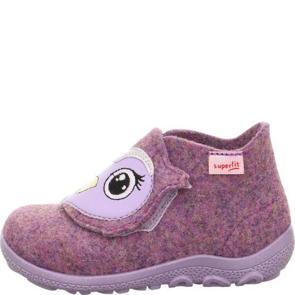 Superfit ботинки Happy octi - Superfit