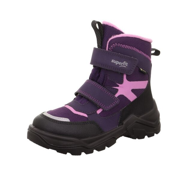 Superfit boots Snow max - Superfit