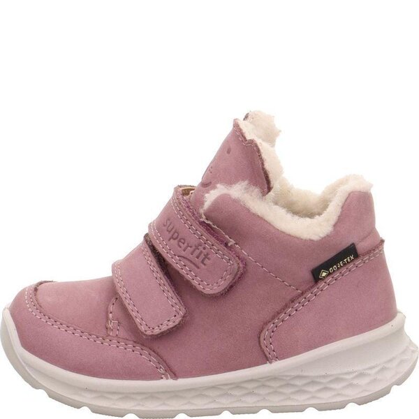 Superfit ботинки Breeze - Superfit