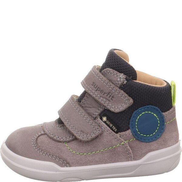 Superfit ботинки Superfree - Superfit