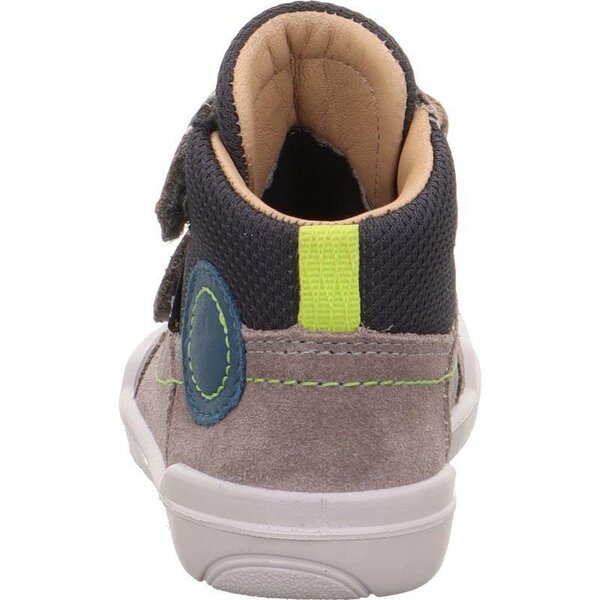 Superfit ботинки Superfree - Superfit