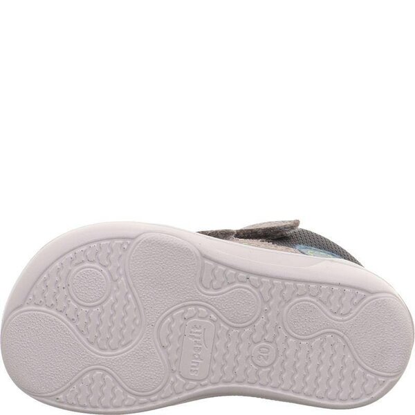 Superfit ботинки Superfree - Superfit