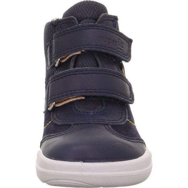 Superfit ботинки Superfree - Superfit