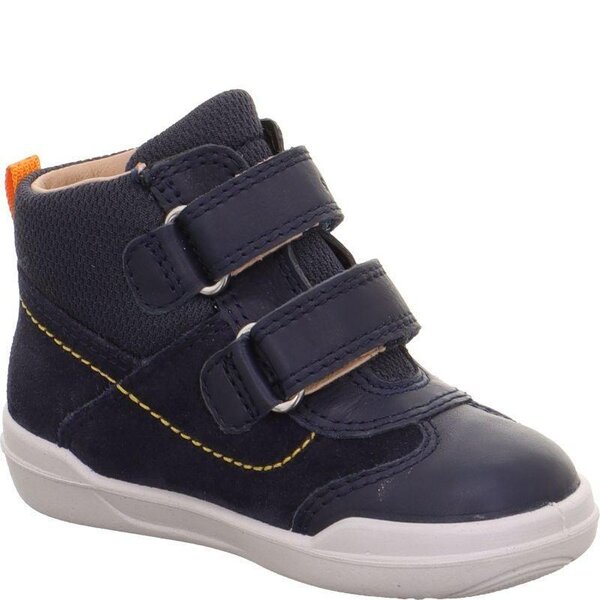 Superfit ботинки Superfree - Superfit