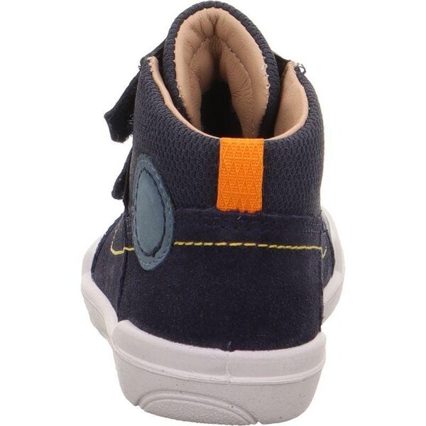 Superfit ботинки Superfree - Superfit