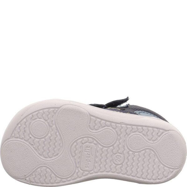 Superfit ботинки Superfree - Superfit