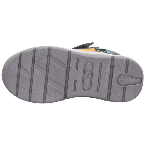 Superfit ботинки Cooper - Superfit