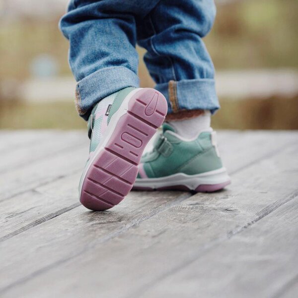 Superfit ботинки Cooper - Superfit