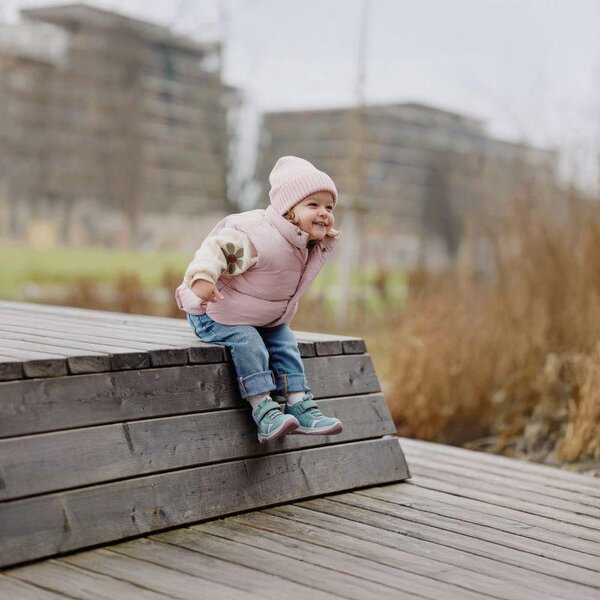 Superfit ботинки Cooper - Superfit