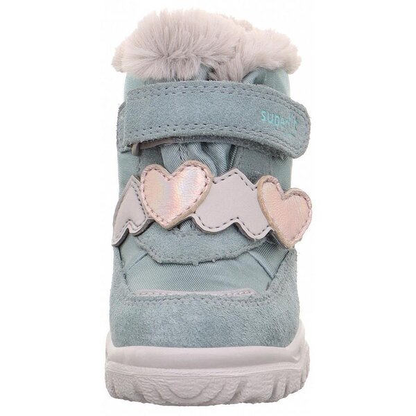 Superfit ботинки Husky+ - Superfit