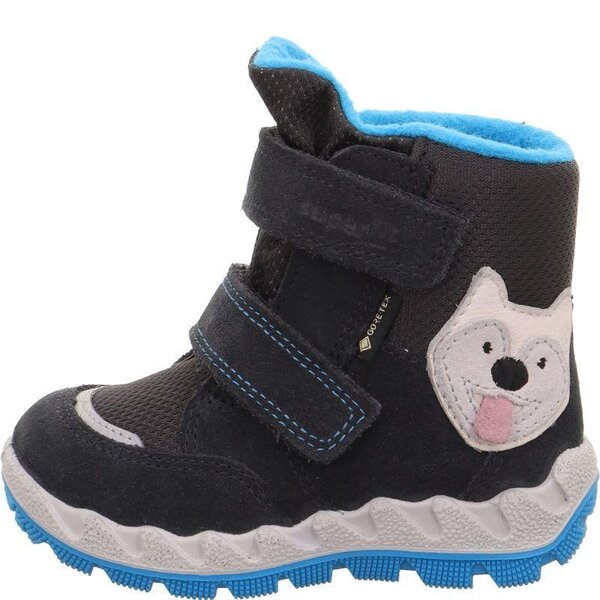 Superfit boots Icebird - Superfit