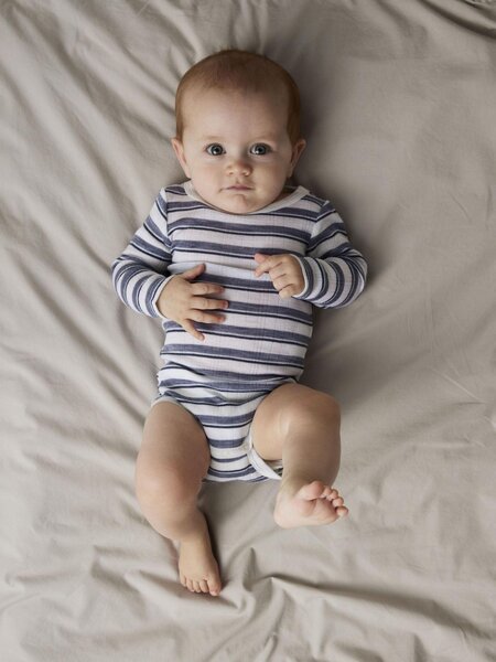 NAME IT боди Nbmwang - NAME IT