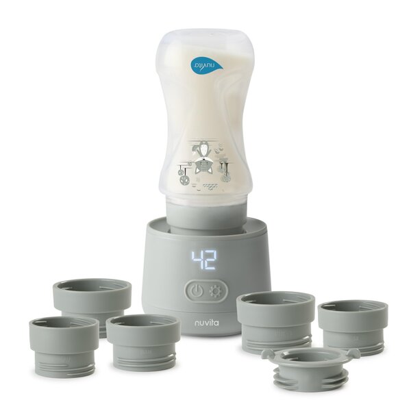 Nuvita Portable Bottle Warmer - Nuvita